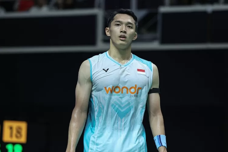 Jonatan Christie vs Antonsen Final Korea Open 2025 Siapa Taklukkan Rivalitas Sengit