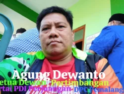 Kader PDI Perjuangan Pemalang Berpindah Haluan: Rahasia di Balik Migrasi Politik?
