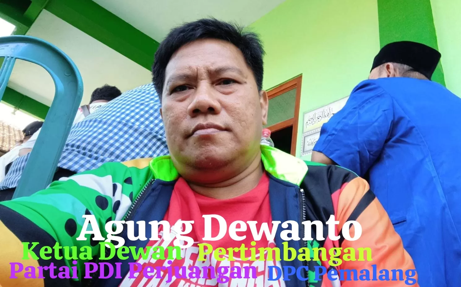 Kader PDI Perjuangan Pemalang Berpindah Haluan Rahasia di Balik Migrasi Politik