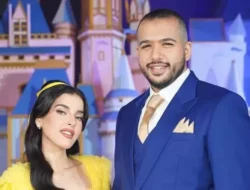 Kasus Tasya Farasya: Suami Tak Nafkahi? Ini Sanksi Hukum Mengejutkan yang Wajib Kamu Tahu! 3 Kasus Tasya Farasya: Suami Tak Nafkahi? Ini Sanksi Hukum Mengejutkan yang Wajib Kamu Tahu!