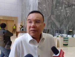 Kejutan Pilgub Jateng: Luthfi-Yasin Menang Telak, Strategi Gerindra Ampuh?