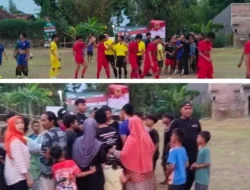 Kemenangan Tim Desa Sokawangi: Kekecewaan Pendukung Vicky Prasetyo?