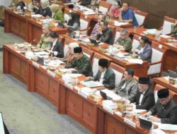 Kemensos Minta Tambahan Rp20,9 Triliun: Rahasia Anggaran Mengejutkan Terungkap?