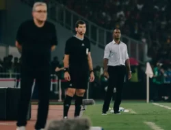 Kluivert Ungkap Rahasia: Tiket Piala Dunia, Formasi Misterius, Siapa Saja Pasukan Tempur? 10 Kluivert Ungkap Rahasia: Tiket Piala Dunia, Formasi Misterius, Siapa Saja Pasukan Tempur?
