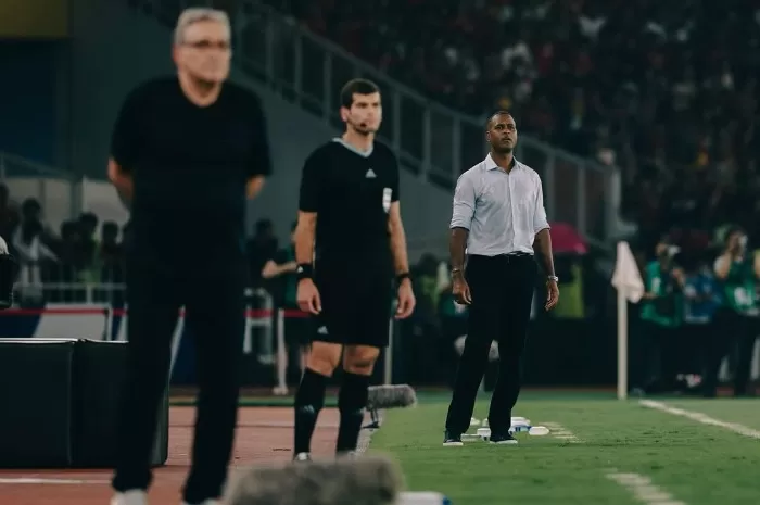 Kluivert Ungkap Rahasia Tiket Piala Dunia Formasi Misterius Siapa Saja Pasukan Tempur