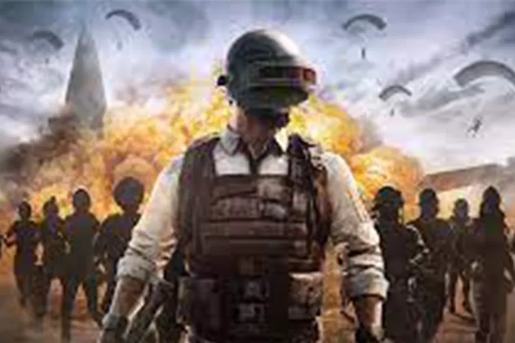 Kode Redeem PUBG Mobile Mei 2023 Skin Gratis Menggoda Klaim Sekarang Juga
