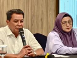 Maesyal-Intan Menang Telak Pilkada Tangerang: Kejutan 63,83 Persen!