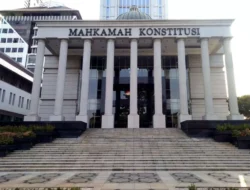Mahkamah Konstitusi Akhirnya Batalkan Tapera Usai Gelombang Protes Buruh Hebat 5 Mahkamah Konstitusi Akhirnya Batalkan Tapera Usai Gelombang Protes Buruh Hebat