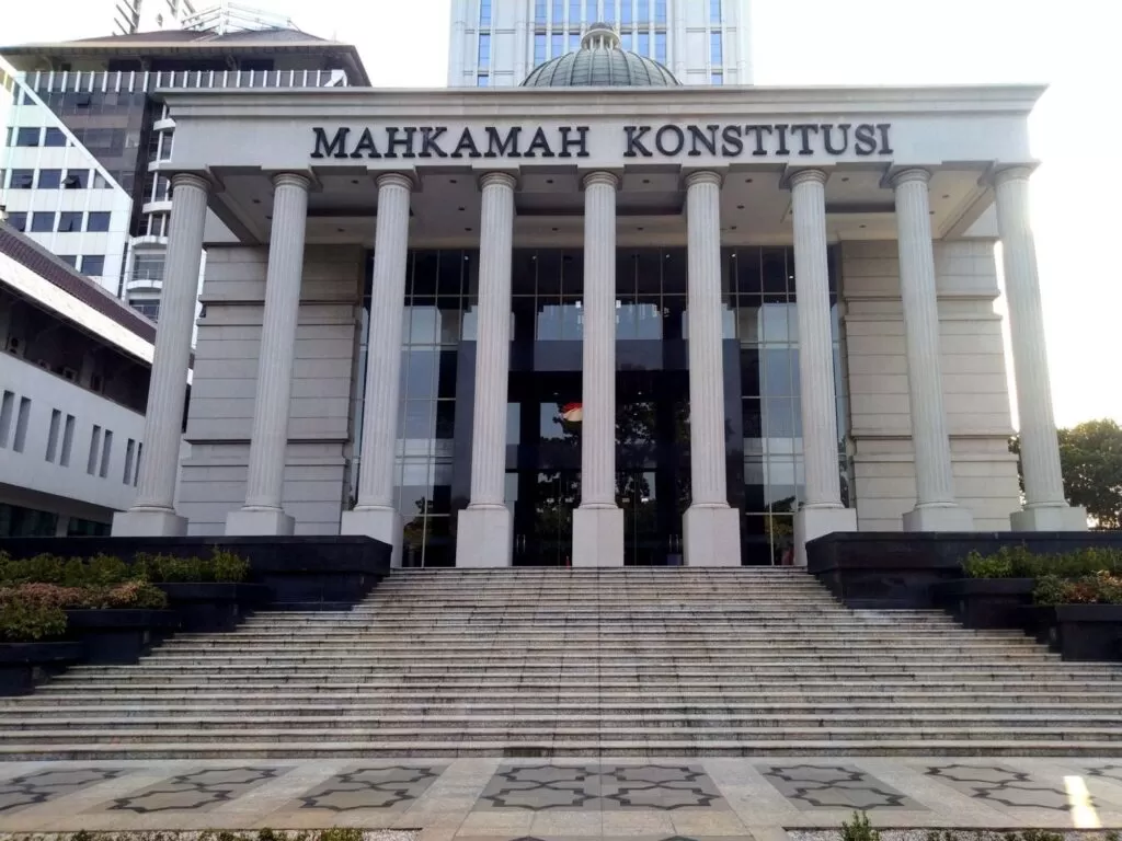Mahkamah Konstitusi Akhirnya Batalkan Tapera Usai Gelombang Protes Buruh Hebat