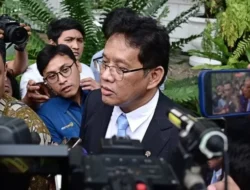 Menkeu Purbaya Turun Tangan: Rp99 Triliun Serapan MBG Diselidiki, Ada Apa? 10 Menkeu Purbaya Turun Tangan: Rp99 Triliun Serapan MBG Diselidiki, Ada Apa?