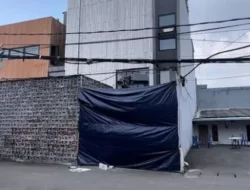 Misteri Hilangnya Barang Mewah Rumah Sahroni: Terungkap!