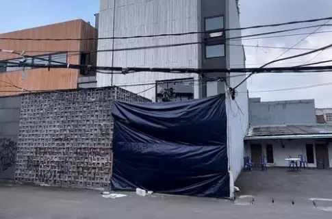 Misteri Hilangnya Barang Mewah Rumah Sahroni Terungkap