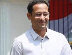 Nadiem Makarim Ditahan! Skandal Chromebook Guncang Istana Negara?