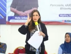 NasDem Pecat Sahroni-Urbach: Skandal Besar Terungkap? 8 NasDem Pecat Sahroni-Urbach: Skandal Besar Terungkap?