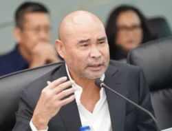 NasDem Viktor Laiskodat: Skandal Sahroni-Nafa Urbach, Langkah Mengejutkan! 10 NasDem Viktor Laiskodat: Skandal Sahroni-Nafa Urbach, Langkah Mengejutkan!