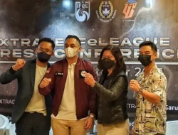 Oxtrade IFeLeague 1: PSSI & LIB Berkolaborasi, Sepak Bola Virtual Gegerkan Jagat! 5 Oxtrade IFeLeague 1: PSSI & LIB Berkolaborasi, Sepak Bola Virtual Gegerkan Jagat!