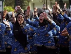 PPPK Paruh Waktu Dapat Tunjangan? Rahasia Aturan Baru Terungkap!