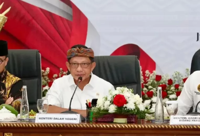 Pamer Harta Kepala Daerah Mendagri Tito Berang Ada Apa
