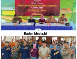 Pemalang 2024: Rahasia Pembangunan Terungkap, Pilkada Taman Guncang Pemalang?