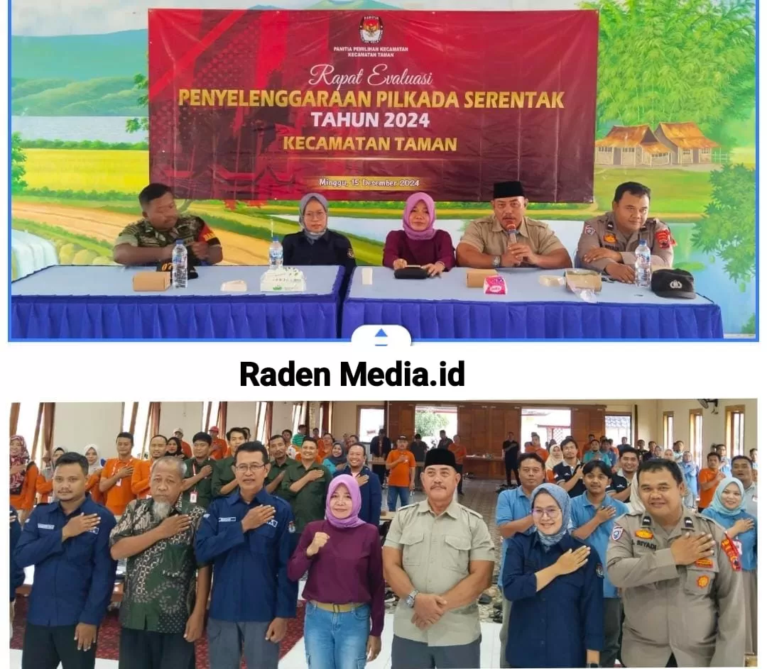 Pemalang 2024 Rahasia Pembangunan Terungkap Pilkada Taman Guncang Pemalang