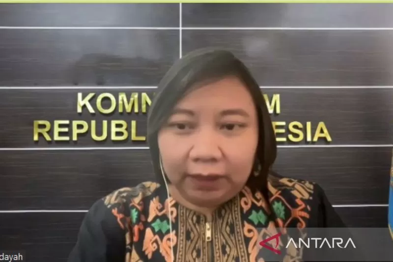 Penangkapan Direktur Lokataru Pelanggaran HAM Berat