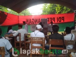 Pilkada Jatim 2024: Kejutan Mengejutkan di Balik Suara Terakhir