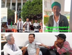 Pilkada Pemalang: Kejutan Akhir, Vicky Prasetyo Tantang Hasil!