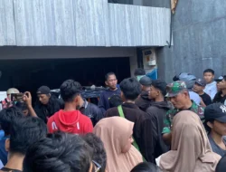 Polda Metro Jaya Bongkar Misteri Perampokan Rumah Ahmad Sahroni: Fakta Mengejutkan Terungkap