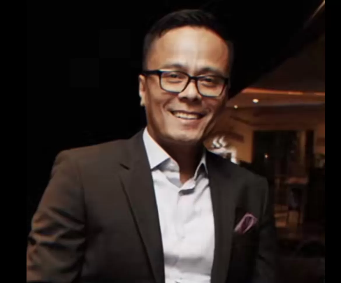 Prabowo Guncang BUMN Dony Oskaria Jadi Pelaksana Tugas Ada Apa Ini