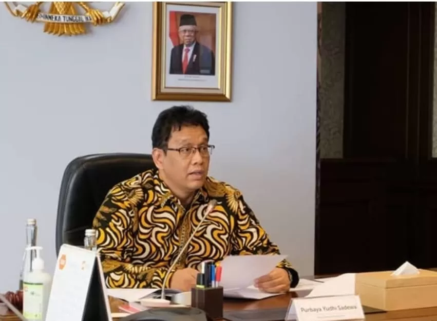Purbaya Bongkar Rencana Cukai Rokok 2026 Ada Apa dengan Rokok Ilegal