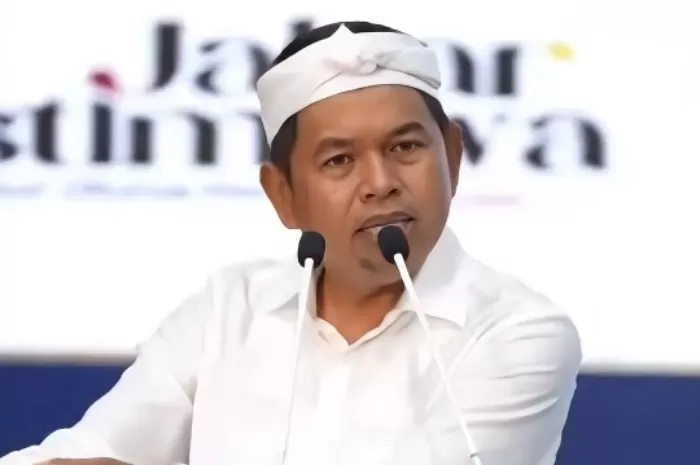 Racun Misterius MBG KBB 364 Siswa Terkapar Gubernur Turun Tangan