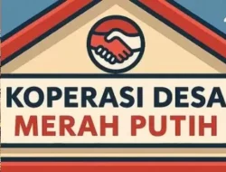 Rahasia Cuan Miliar Rupiah: Koperasi Desa Merah Putih?