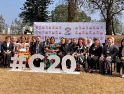 Rahasia Pariwisata Indonesia Terungkap di G20 Afrika Selatan: Inovasi Berkelanjutan Mengejutkan Dunia
