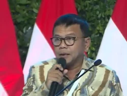 Rahasia Pertemuan Prabowo-Jokowi: Indonesia Aman dari Ancaman?