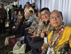 Rahasia Pertemuan Prabowo-Willi Lay di Hambalang: Proyek Raksasa Terungkap?