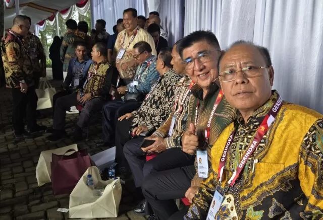 Rahasia Pertemuan Prabowo Willi Lay di Hambalang Proyek Raksasa Terungkap