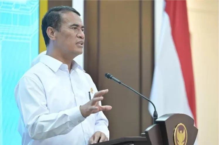 Rahasia Stok Beras Premium Hilang di Swalayan Bukan Kelangkaan