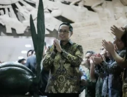 Rahasia Sukses Hasan Nasbi: Dari PCO Menuju Puncak Pertamina
