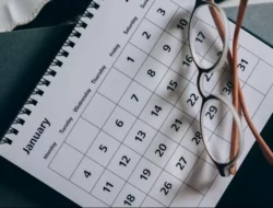 Revisi Total! Jadwal Libur Nasional 2026 Bikin Melongo, Cek Sekarang!