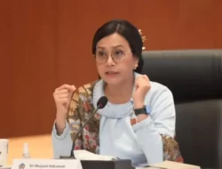 Rumah Dijarah, Dukungan Menggunung: Janji Sri Mulyani Jaga Publik