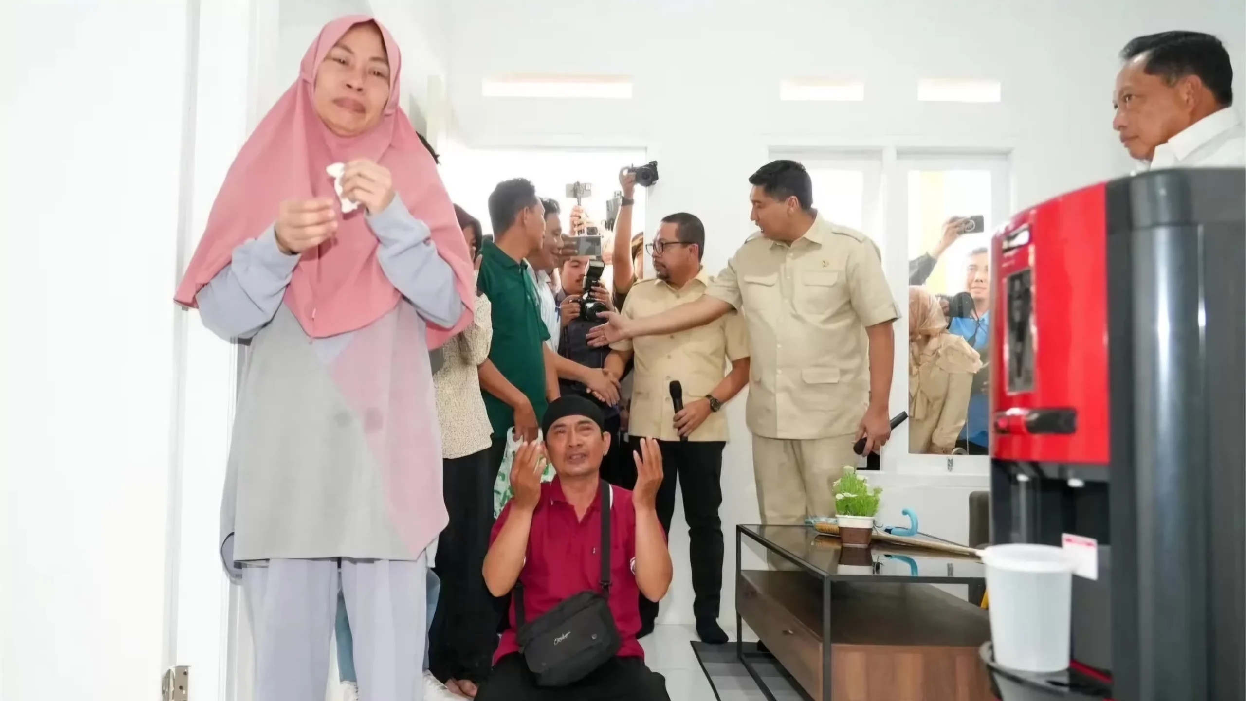 Rumah Mewah Hadiah Surga Impian Affan Terwujud scaled