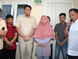 Rumah Mewah untuk Keluarga Affan Kurniawan? Ini Kisahnya
