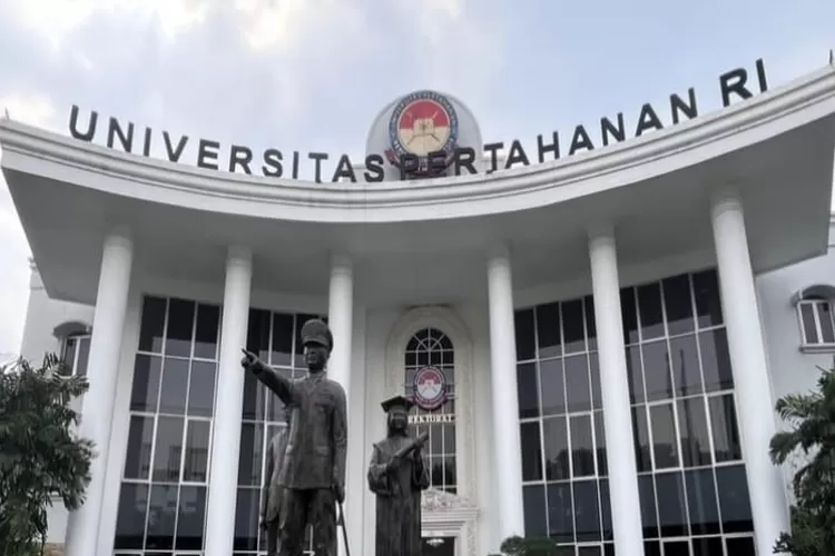 Seminar Air Tegaskan Indonesia Menuju Kota Global Krisis atau Ketahanan