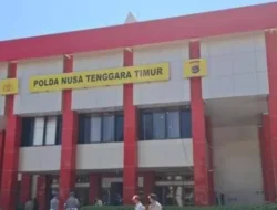 Seratus Brimob NTT Mendadak ke Jakarta: Misi Rahasia?