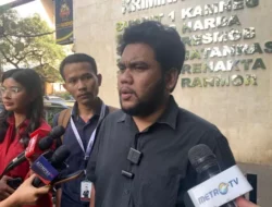 Skandal Lokataru: Polda Metro Ciduk Staf, Terkuak Jaringan Rahasia? 4 Skandal Lokataru: Polda Metro Ciduk Staf, Terkuak Jaringan Rahasia?