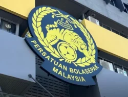 Skandal Naturalisasi Malaysia: FIFA Murka, Sanksi Mengerikan Menanti, Apa Selanjutnya?