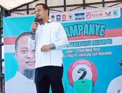 Strategi Kampanye Sengit: Andi Sudirman vs Danny Pomanto di Pilgub Sulsel 9 Strategi Kampanye Sengit: Andi Sudirman vs Danny Pomanto di Pilgub Sulsel