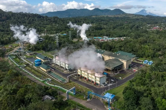 Transisi Energi PLN Mungkinkah Target Ambisius Terwujud