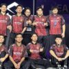 Alter Ego Ares Terbang ke PMGC 2025: Indonesia Bangga, Sejarah Baru Esports