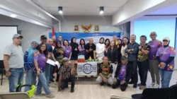 Bambang SN Raih Takhta Pedals30: Ambisi Besar 2025-2028, Apa Saja Rencananya?